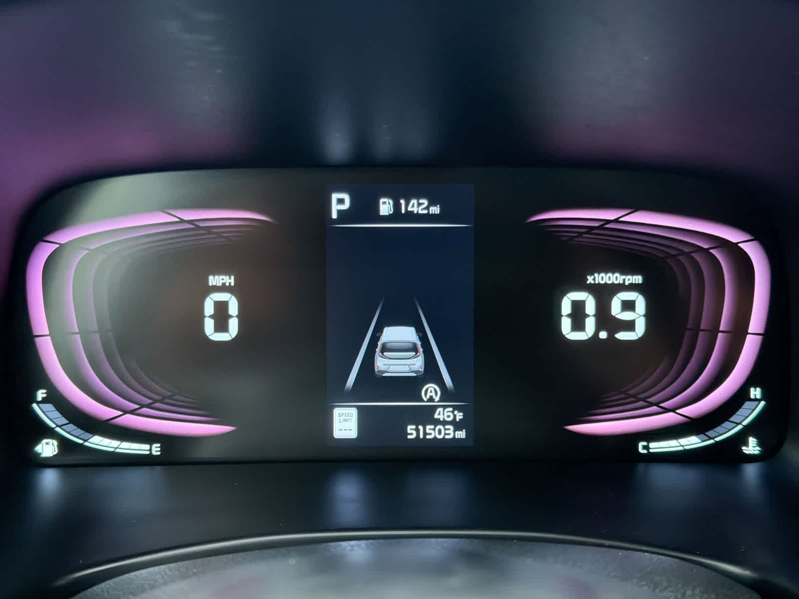 Thumbnail: 2023 Kia Soul - 33