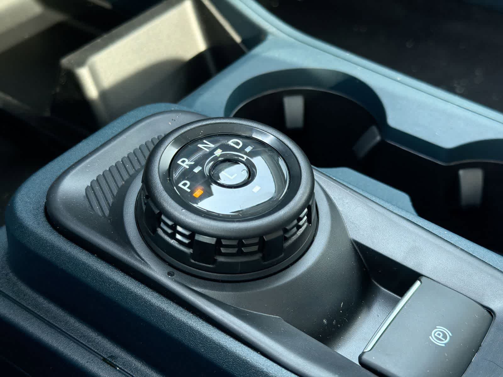 Thumbnail: 2026 Ford Maverick - 32