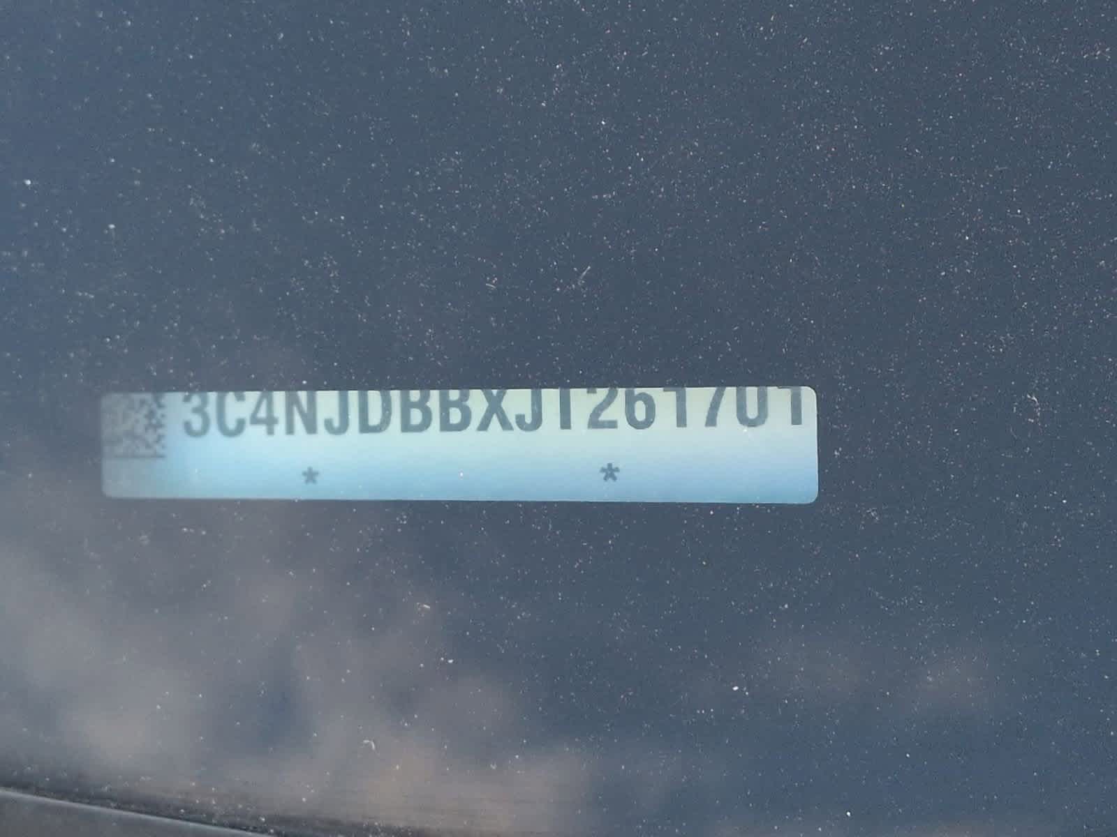 Thumbnail: 2018 Jeep Compass - 36