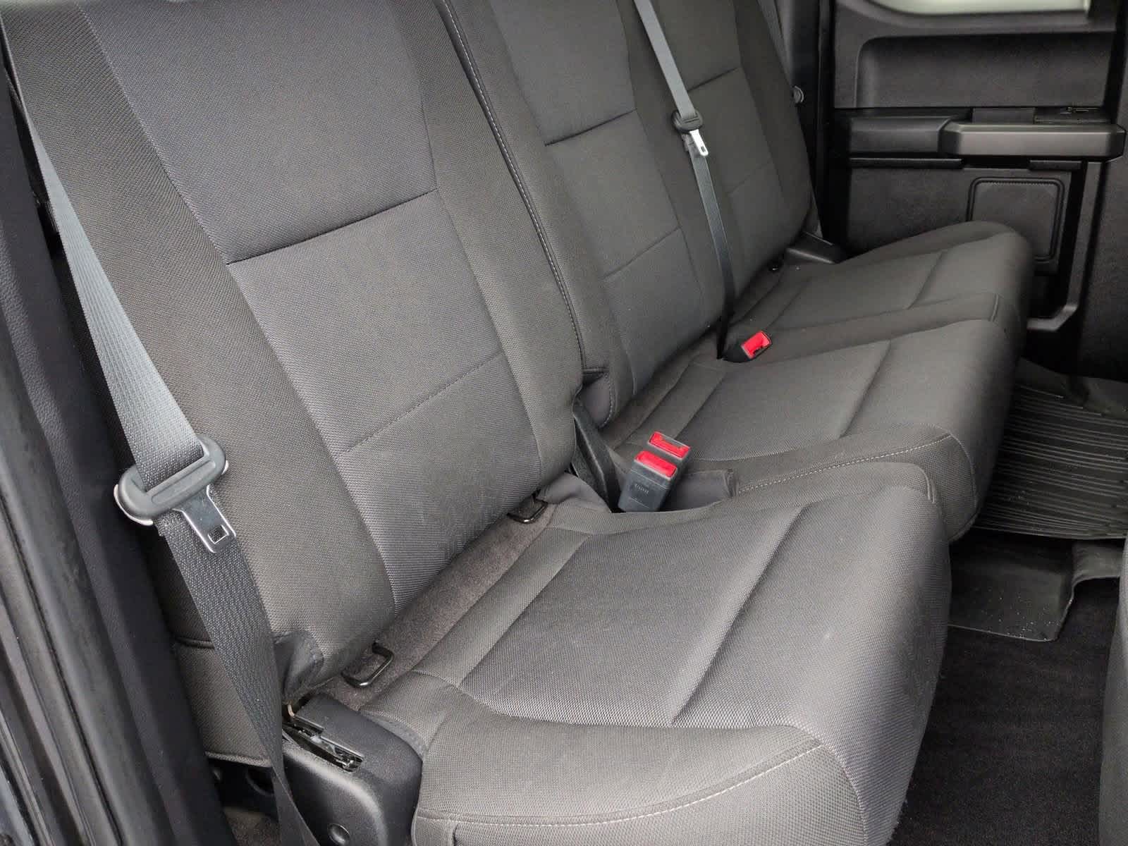 Thumbnail: 2019 Ford F-150 - 21