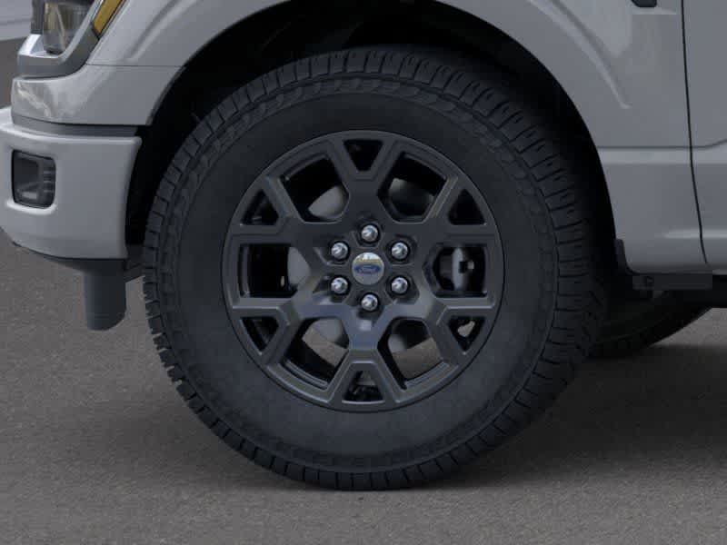 Thumbnail: 2026 Ford F-150 - 19