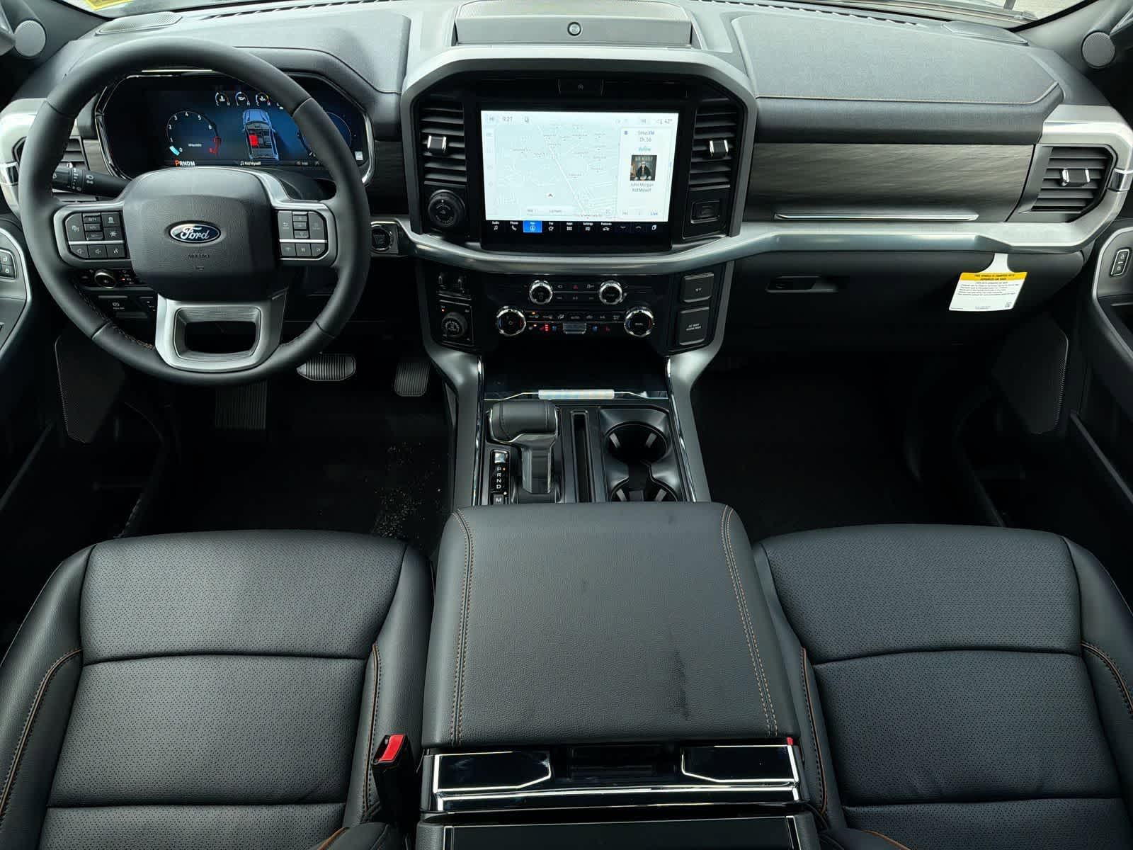 Thumbnail: 2026 Ford F-150 - 16