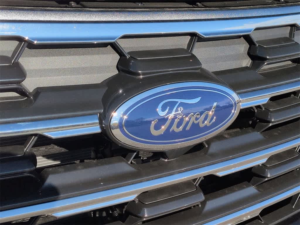 Thumbnail: 2026 Ford Explorer - 12