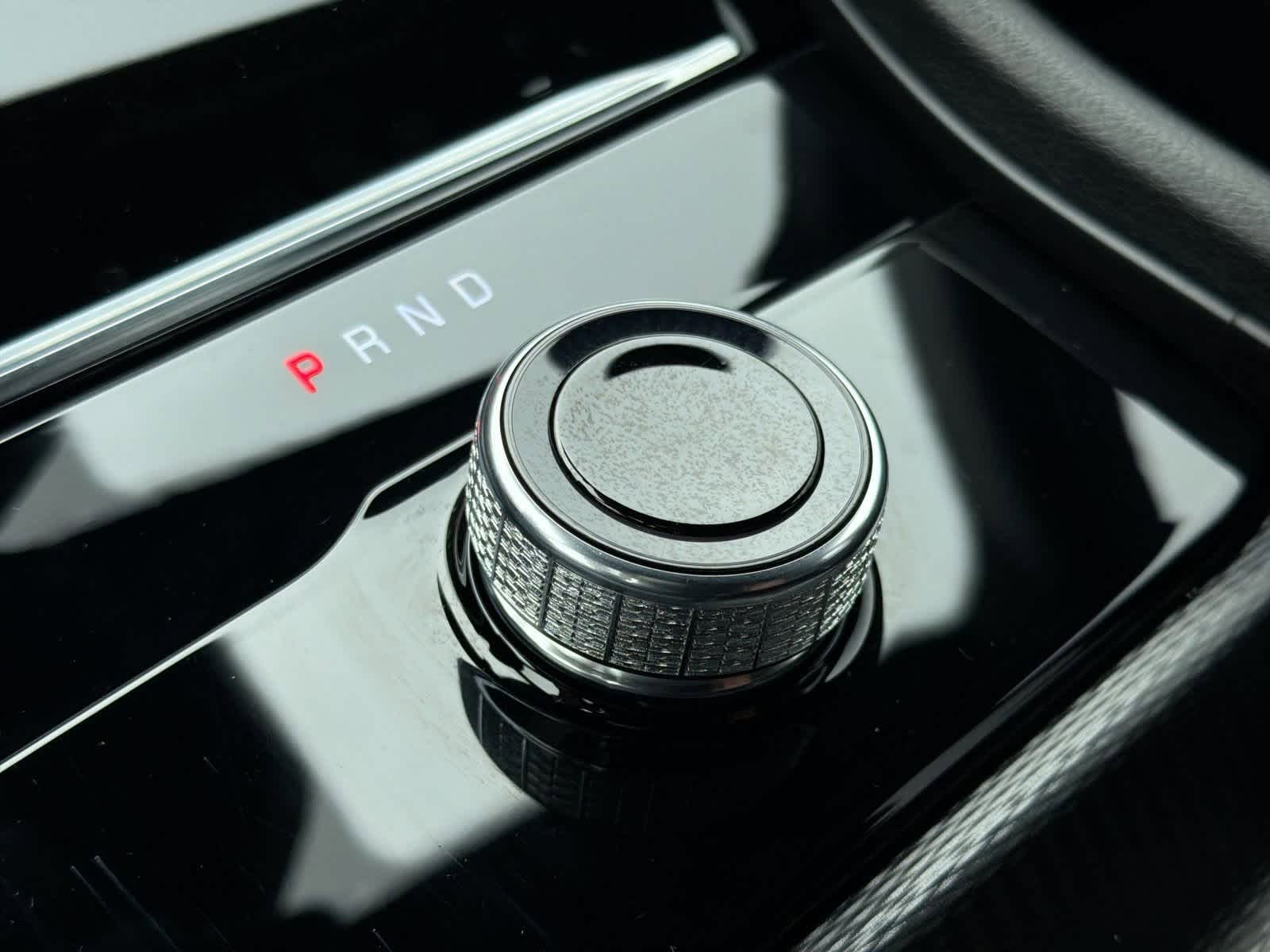 Thumbnail: 2025 Jeep Grand Cherokee - 34