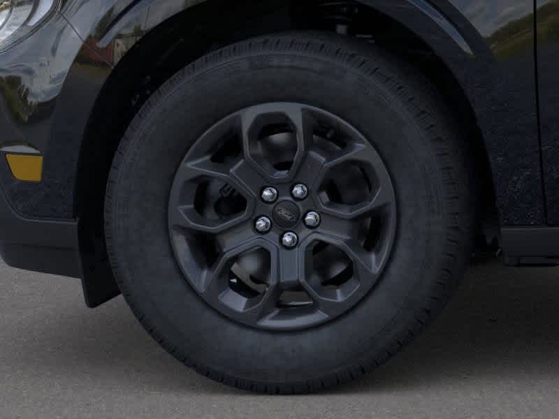 Thumbnail: 2025 Ford Maverick - 20