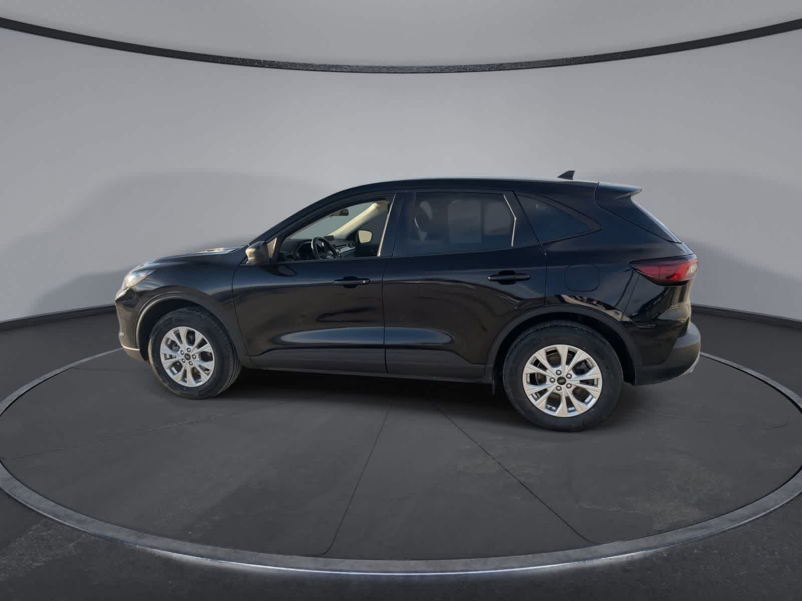 Thumbnail: 2025 Ford Escape - 5