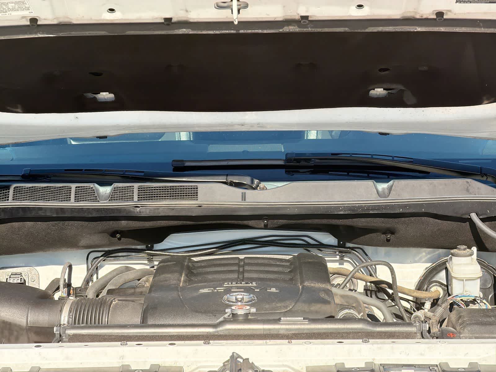 Thumbnail: 2019 Toyota Tundra - 15