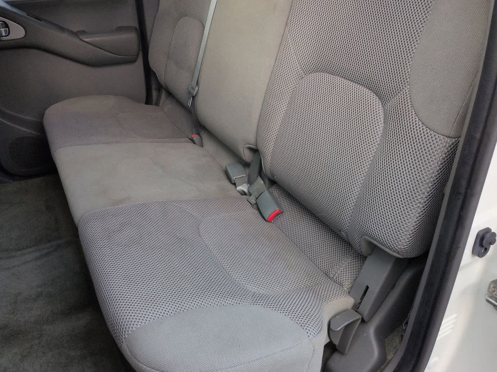 Thumbnail: 2018 Nissan Frontier - 20