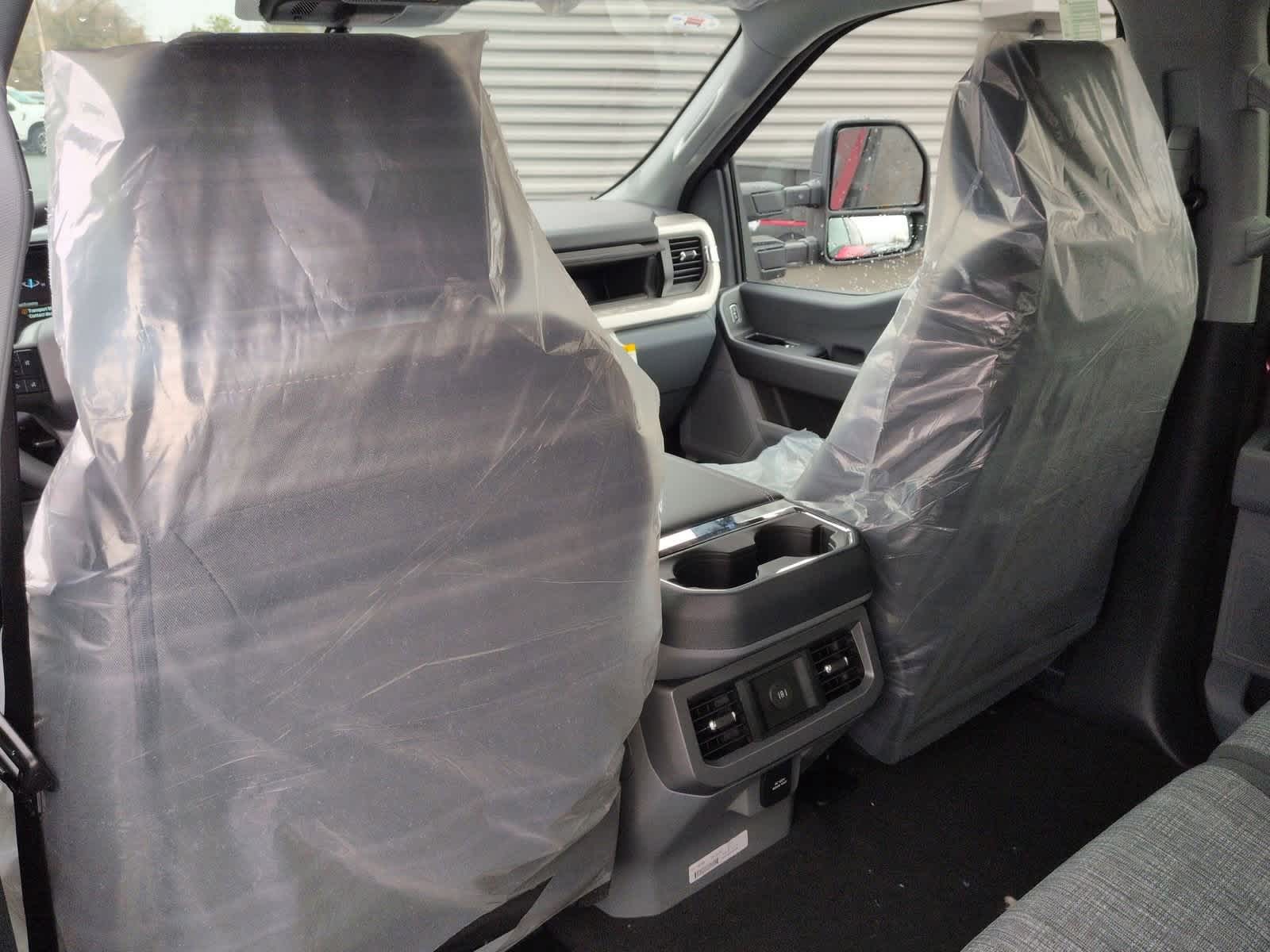 Thumbnail: 2026 Ford F-250 - 19