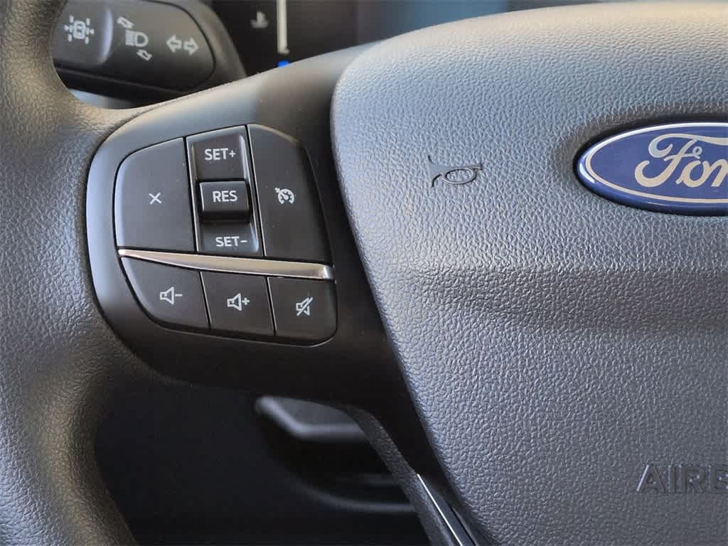 Thumbnail: 2025 Ford Maverick - 24