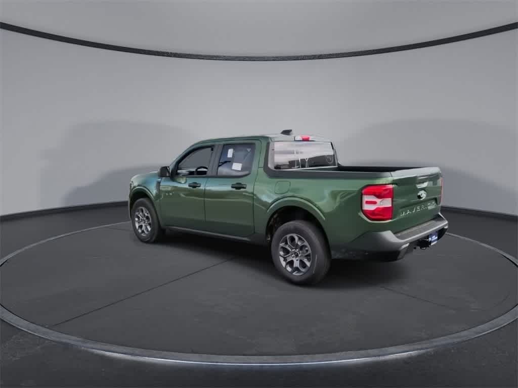 Thumbnail: 2025 Ford Maverick - 6