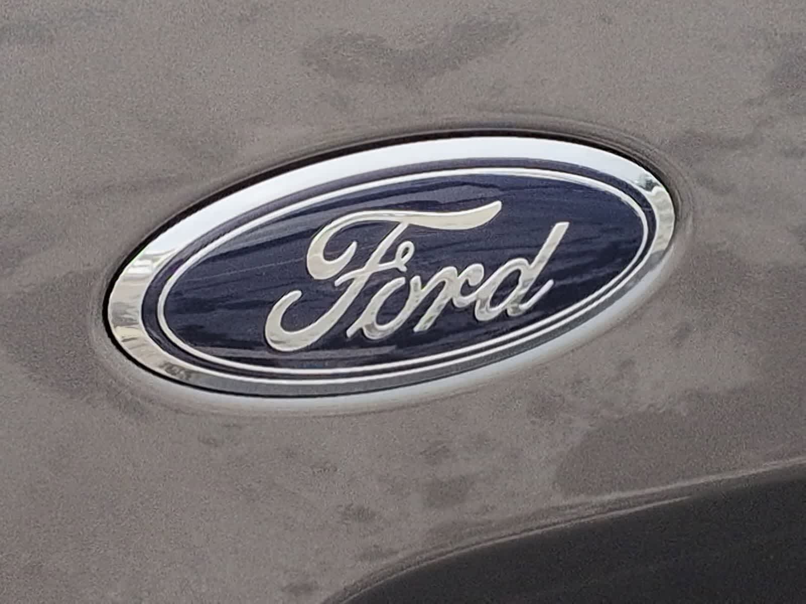 Thumbnail: 2025 Ford Bronco Sport - 12