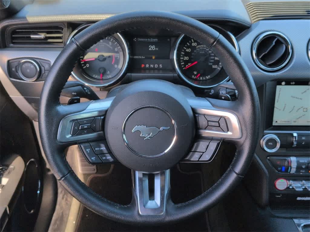 Thumbnail: 2016 Ford Mustang - 24