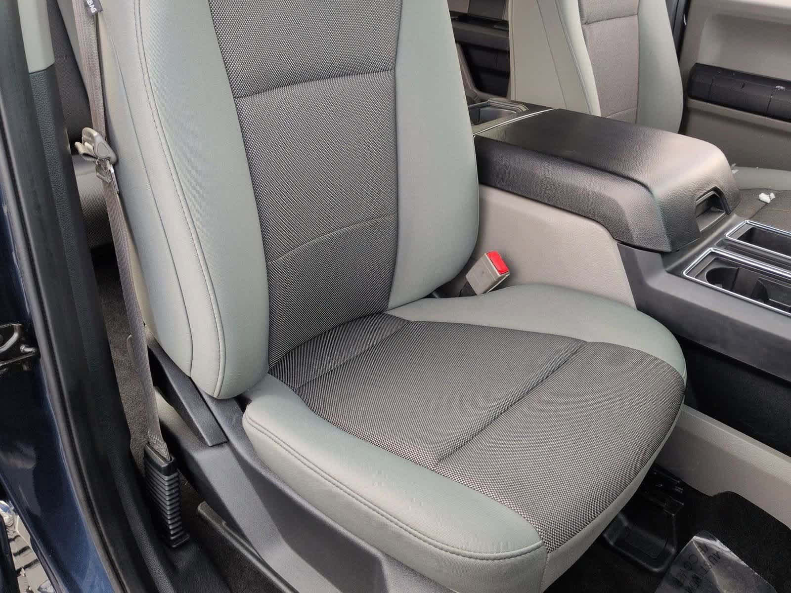 Thumbnail: 2019 Ford F-150 - 22