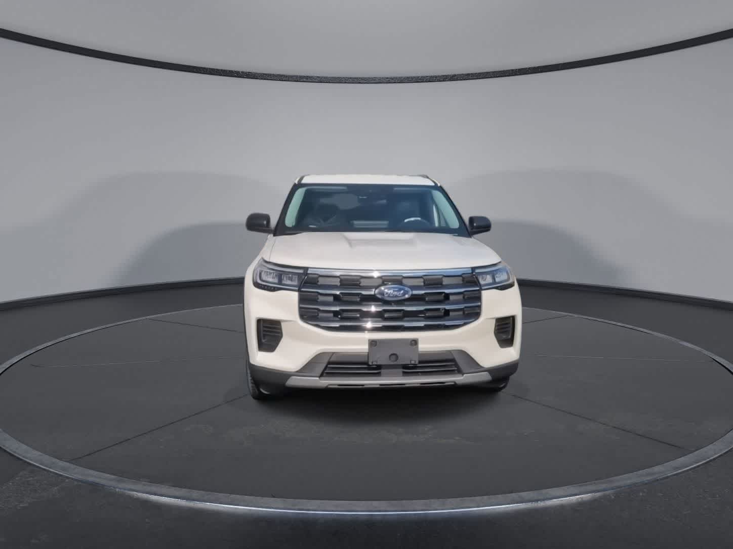 Thumbnail: 2026 Ford Explorer - 3