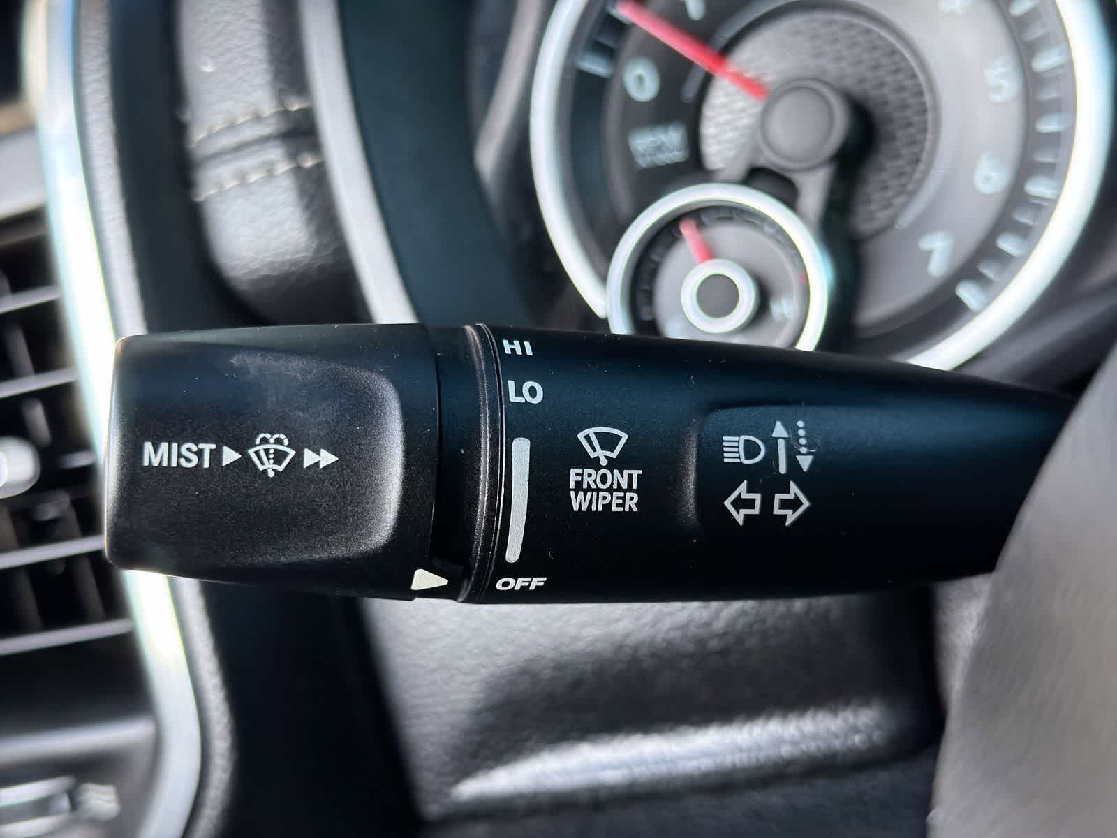 Thumbnail: 2019 RAM 1500 - 27