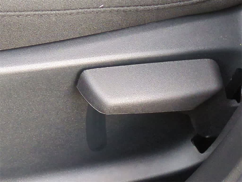 Thumbnail: 2025 Ford Escape - 17