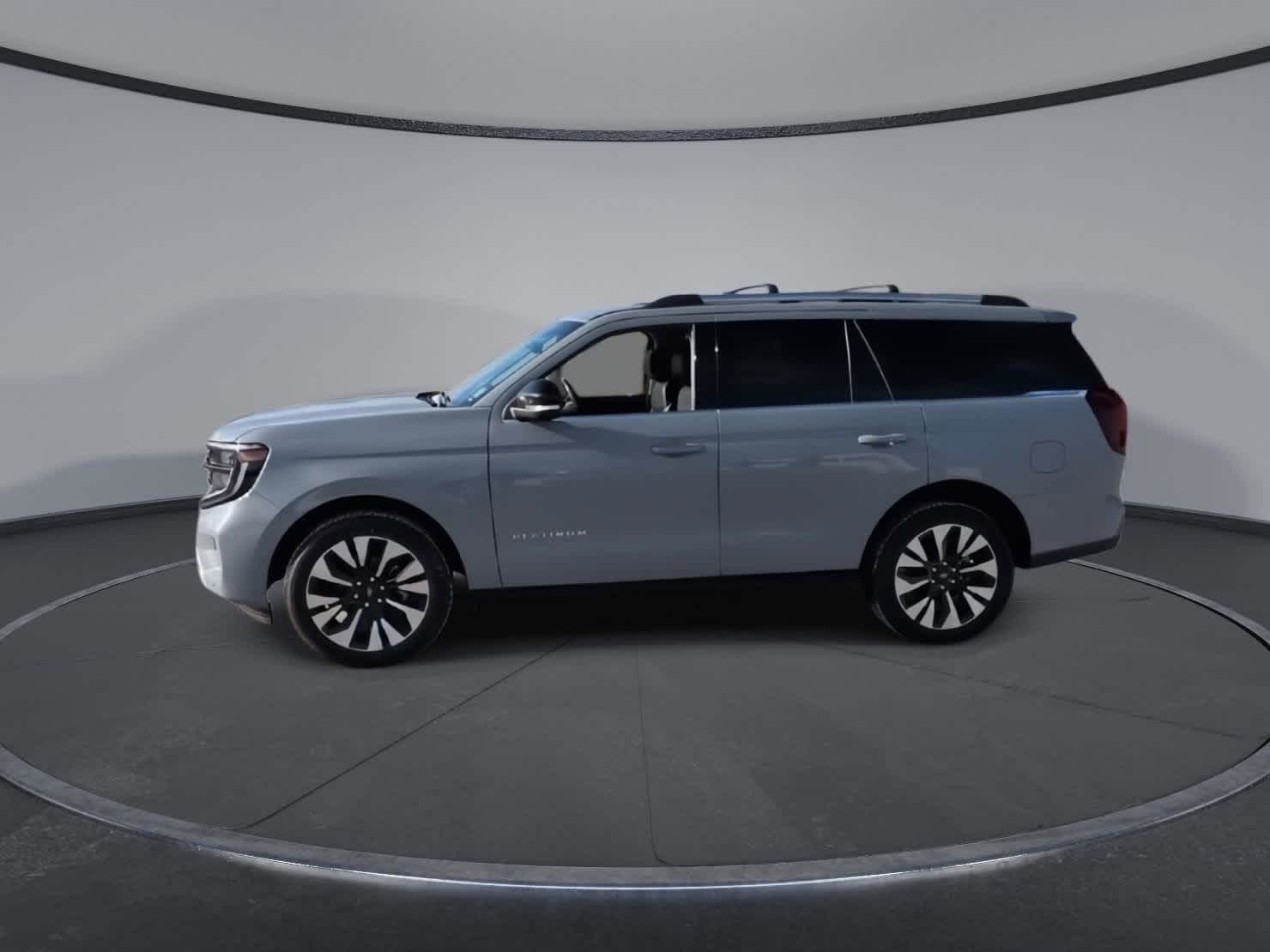 Thumbnail: 2025 Ford Expedition - 4