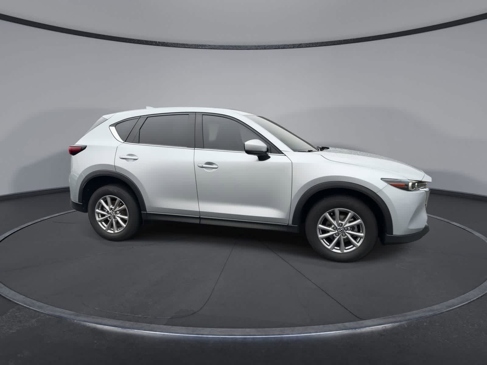 Thumbnail: 2023 Mazda CX-5 - 9