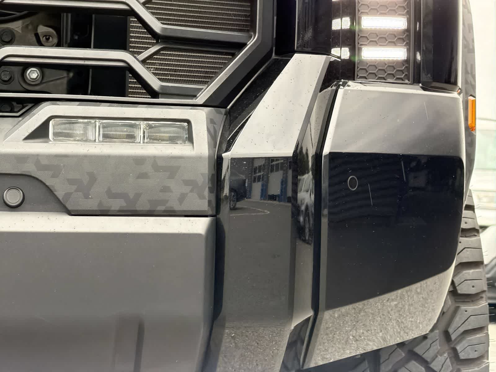 Thumbnail: 2026 Toyota Tundra - 10