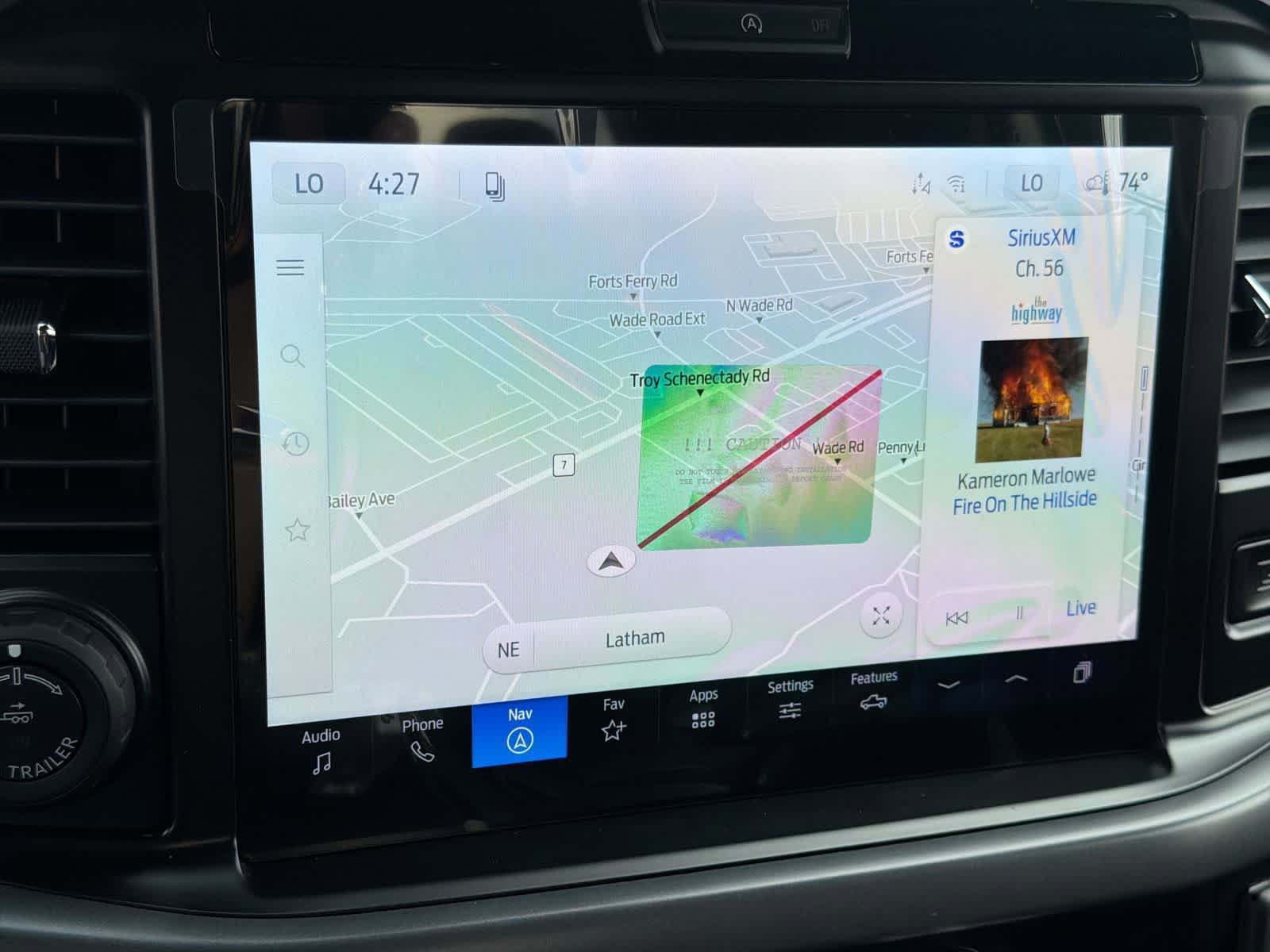 Thumbnail: 2026 Ford F-150 - 28