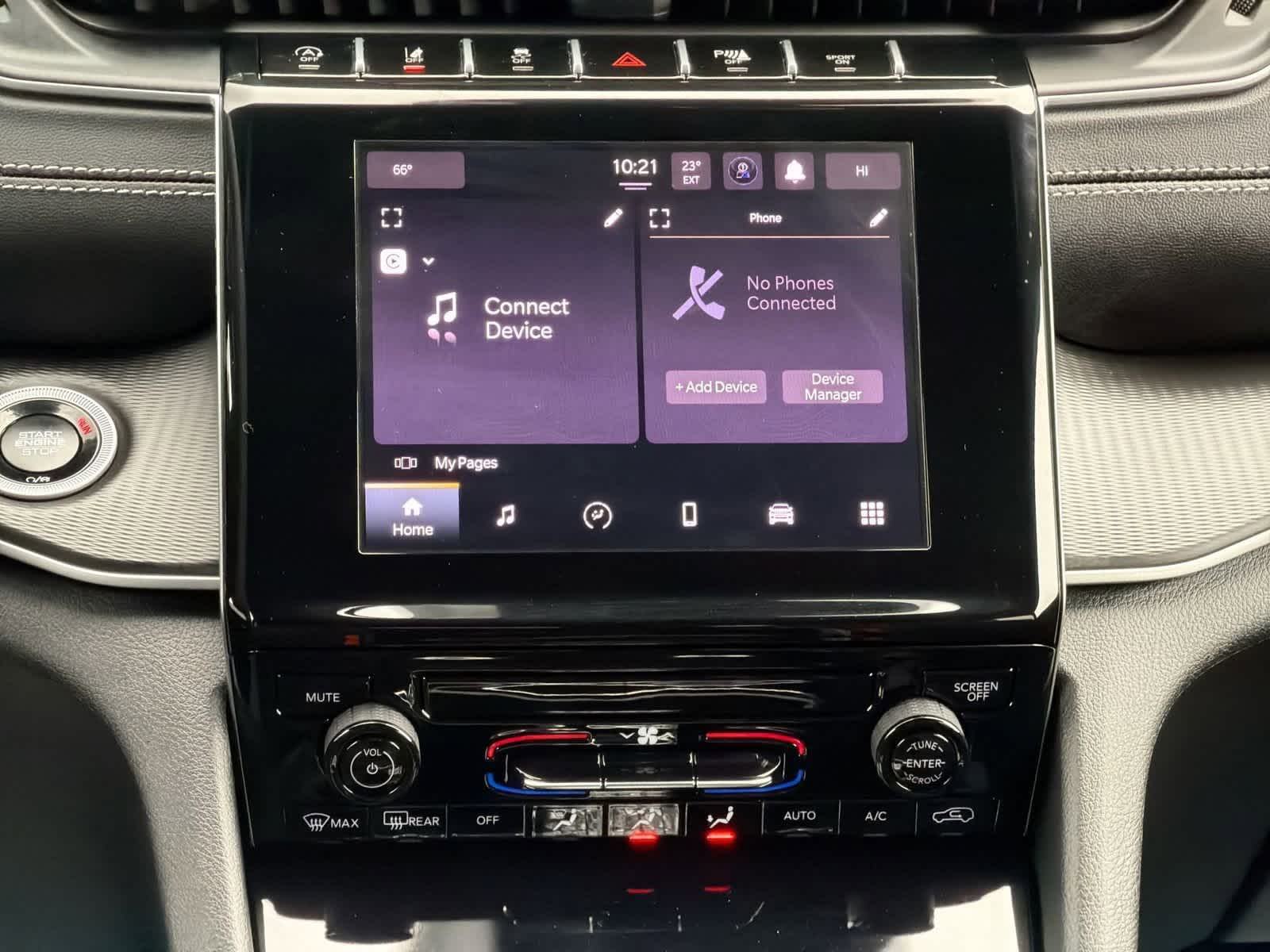 Thumbnail: 2025 Jeep Grand Cherokee - 30