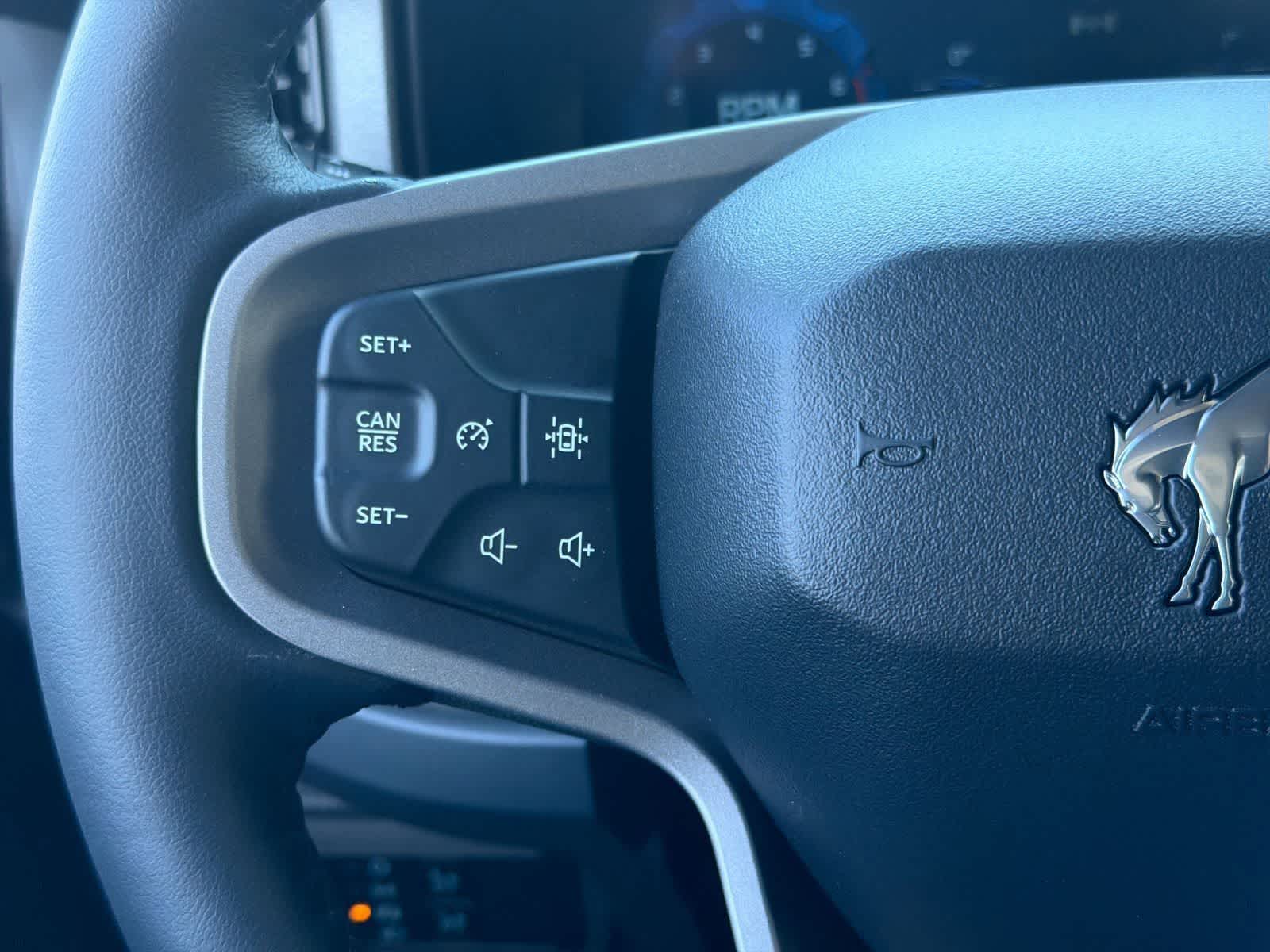 Thumbnail: 2025 Ford Bronco - 25