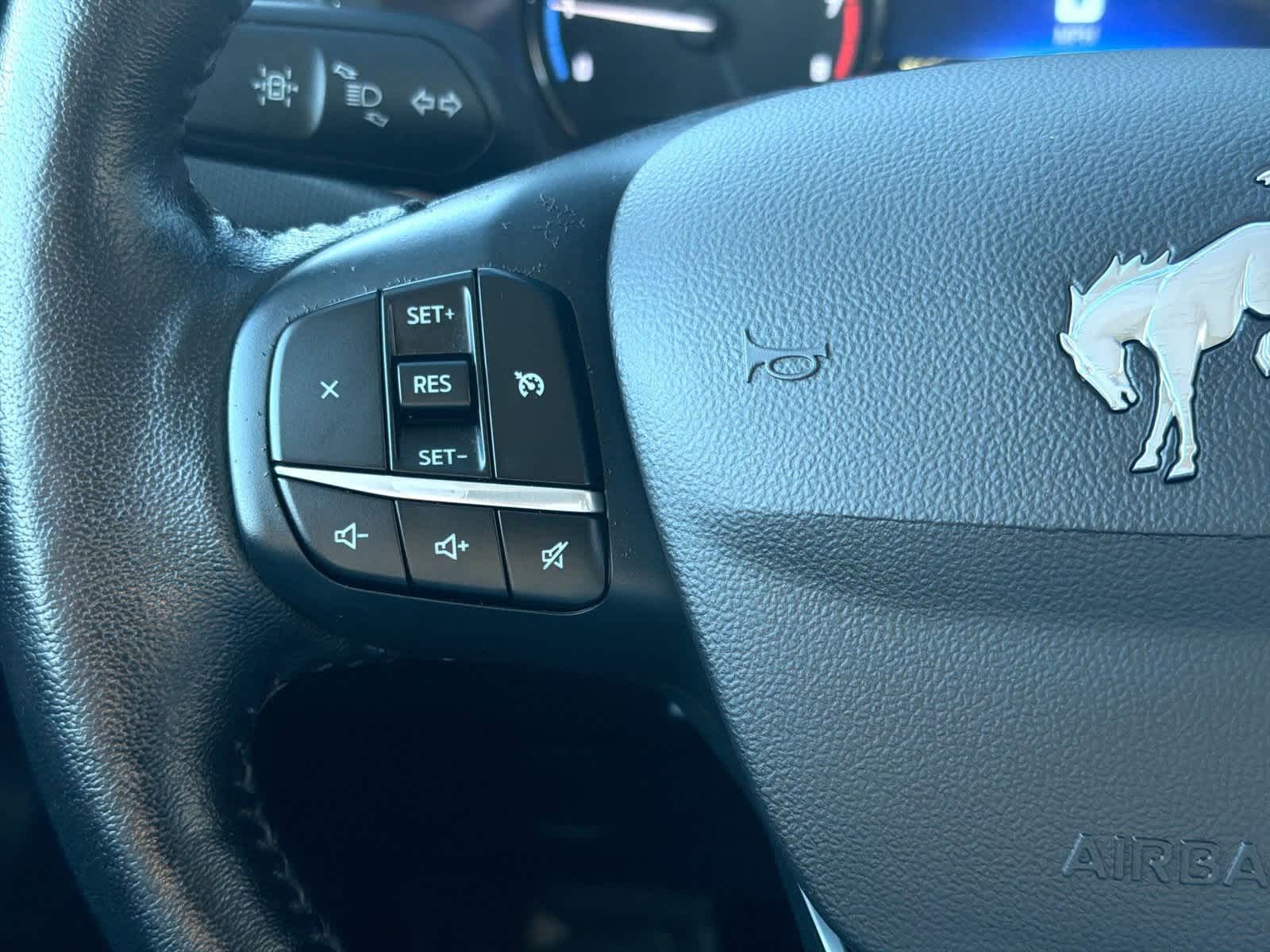 Thumbnail: 2021 Ford Bronco Sport - 24