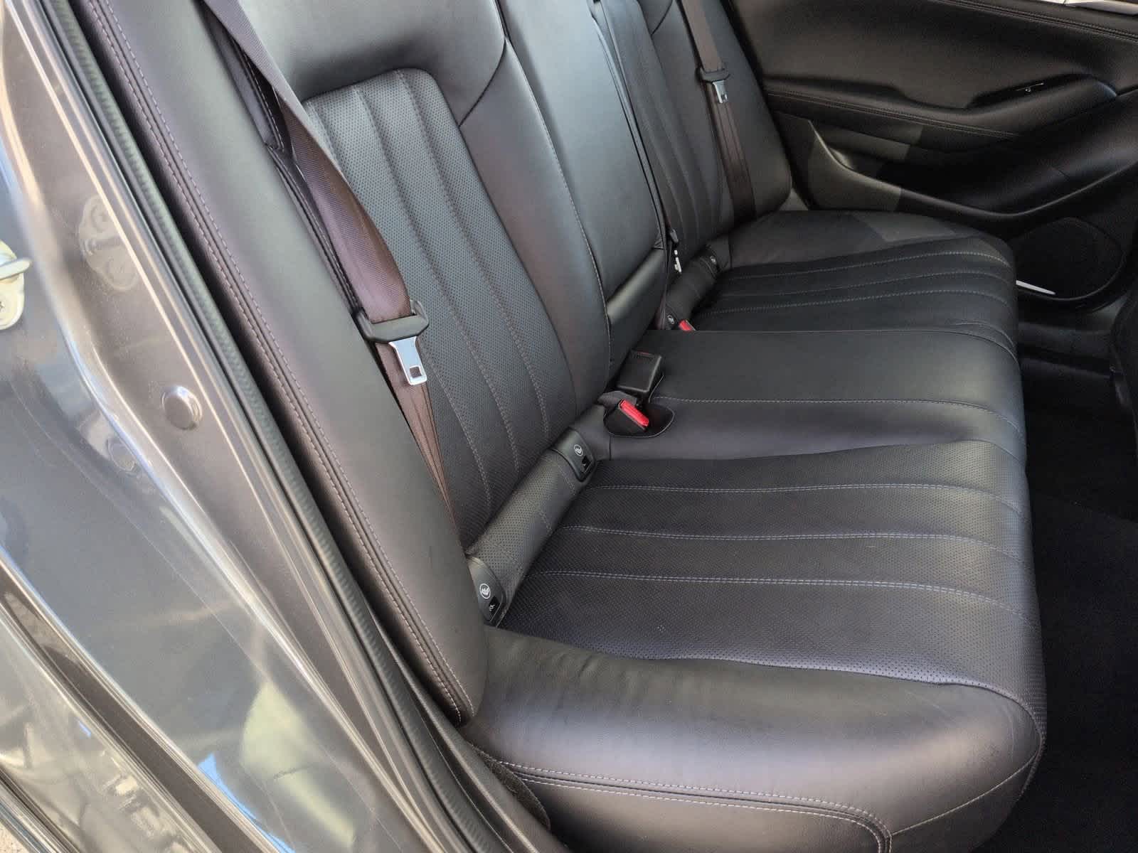 Thumbnail: 2021 Mazda Mazda6 - 22