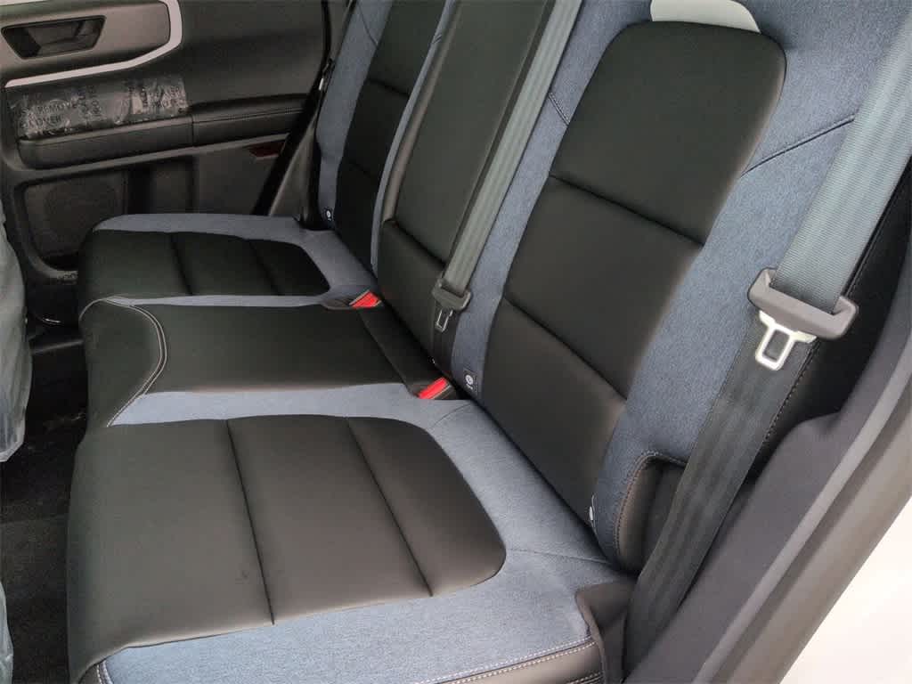 Thumbnail: 2025 Ford Bronco Sport - 20