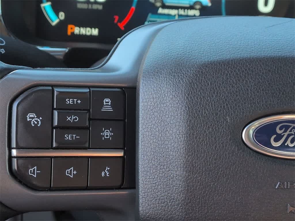 Thumbnail: 2021 Ford F-150 - 26