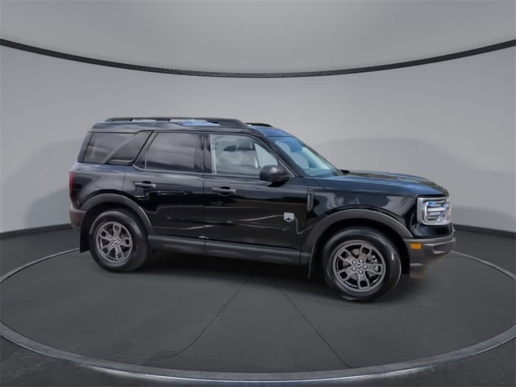 Thumbnail: 2022 Ford Bronco Sport - 9