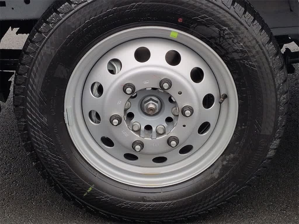 Thumbnail: 2025 Ford Transit Series - 14