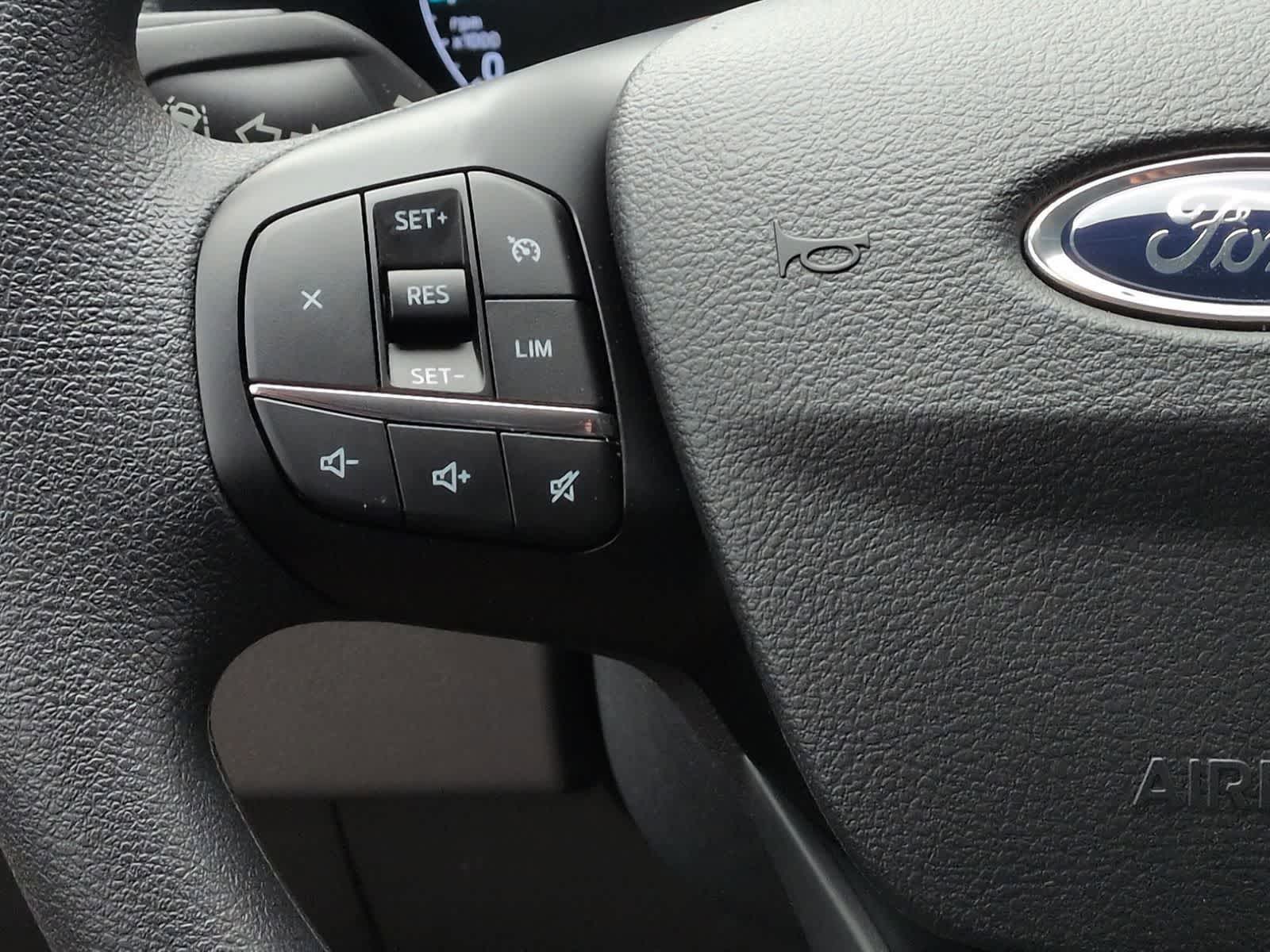 Thumbnail: 2025 Ford Transit Series - 23