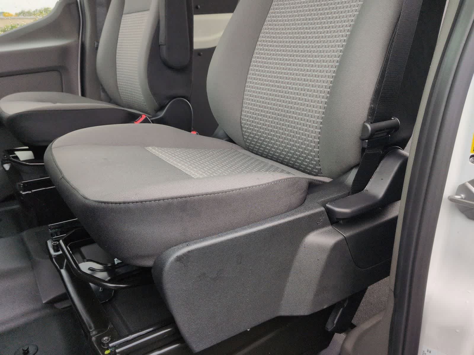 Thumbnail: 2025 Ford Transit Series - 17