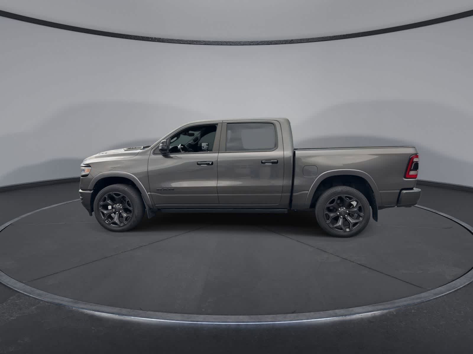 Thumbnail: 2023 RAM 1500 - 5
