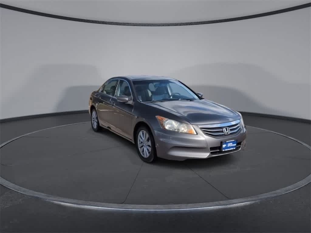Thumbnail: 2011 Honda Accord - 2