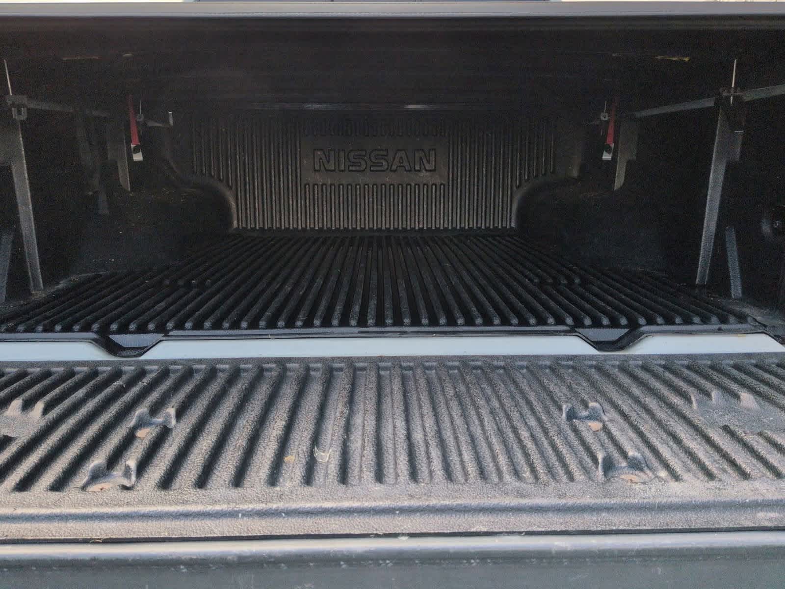 Thumbnail: 2018 Nissan Frontier - 34