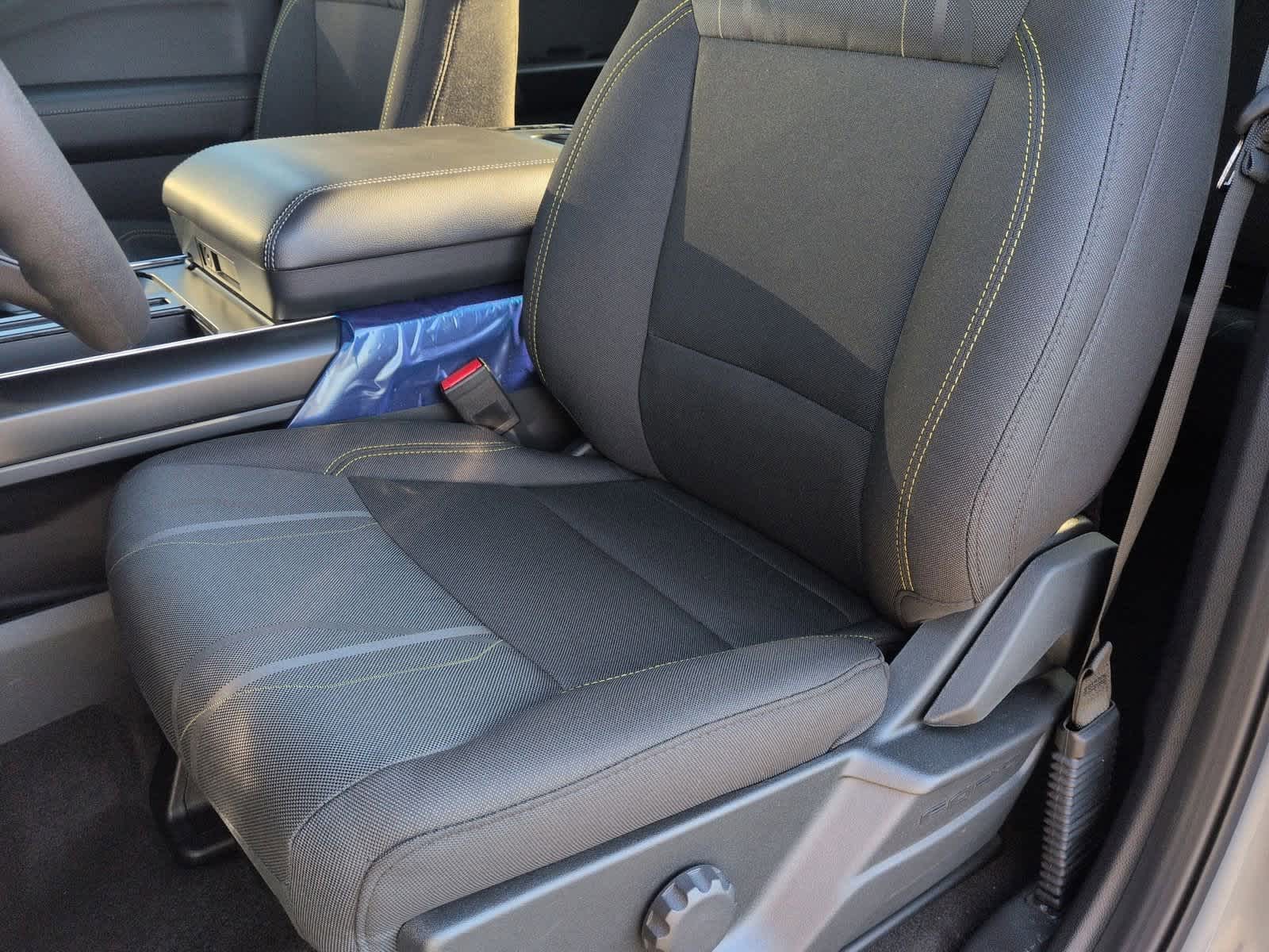 Thumbnail: 2025 Ford F-150 - 17