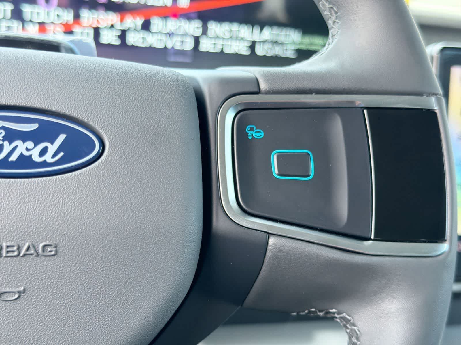 Thumbnail: 2026 Ford Expedition - 26