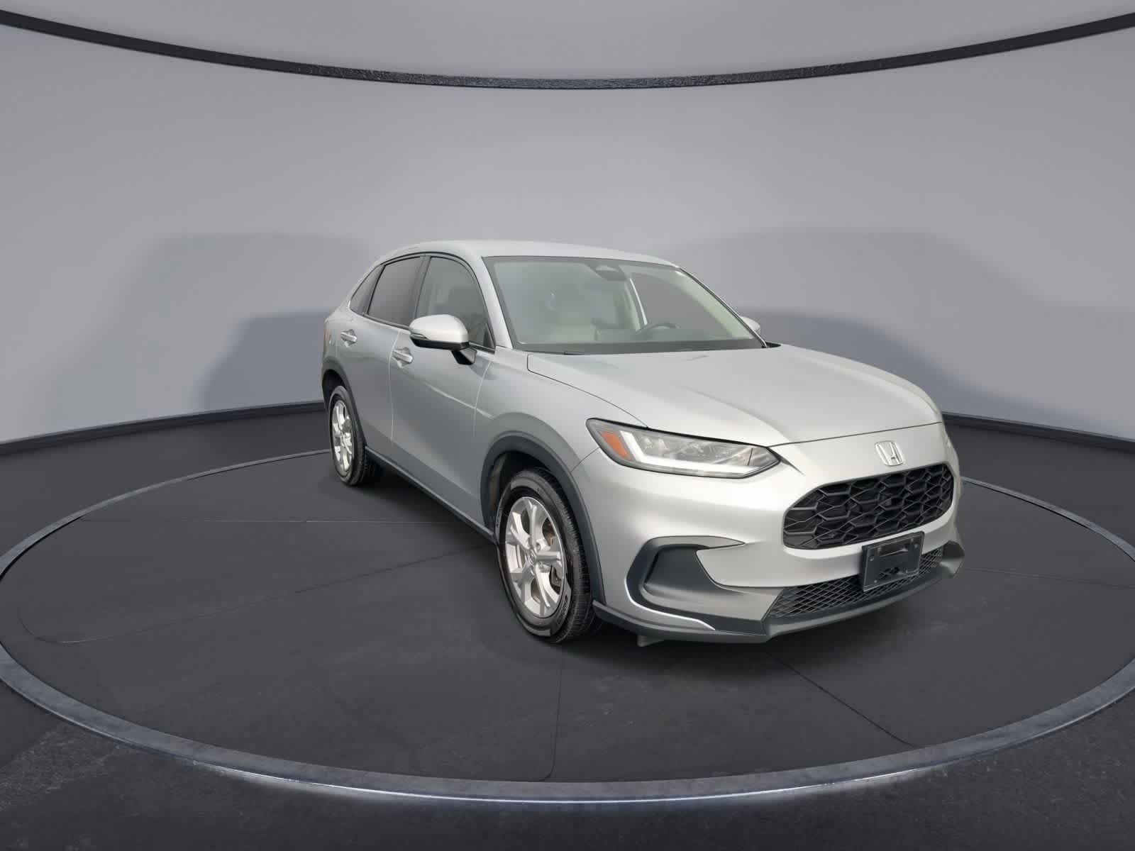 Thumbnail: 2023 Honda HR-V - 2