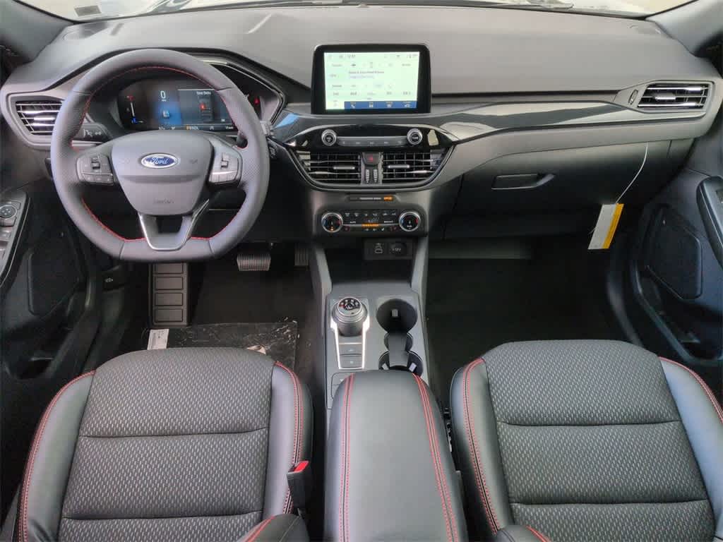 Thumbnail: 2025 Ford Escape - 16