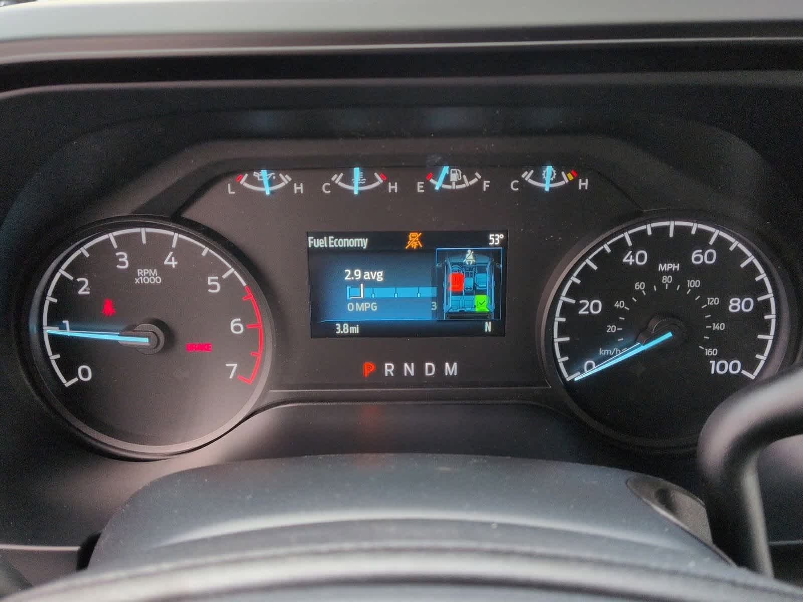 Thumbnail: 2026 Ford F-250 - 33