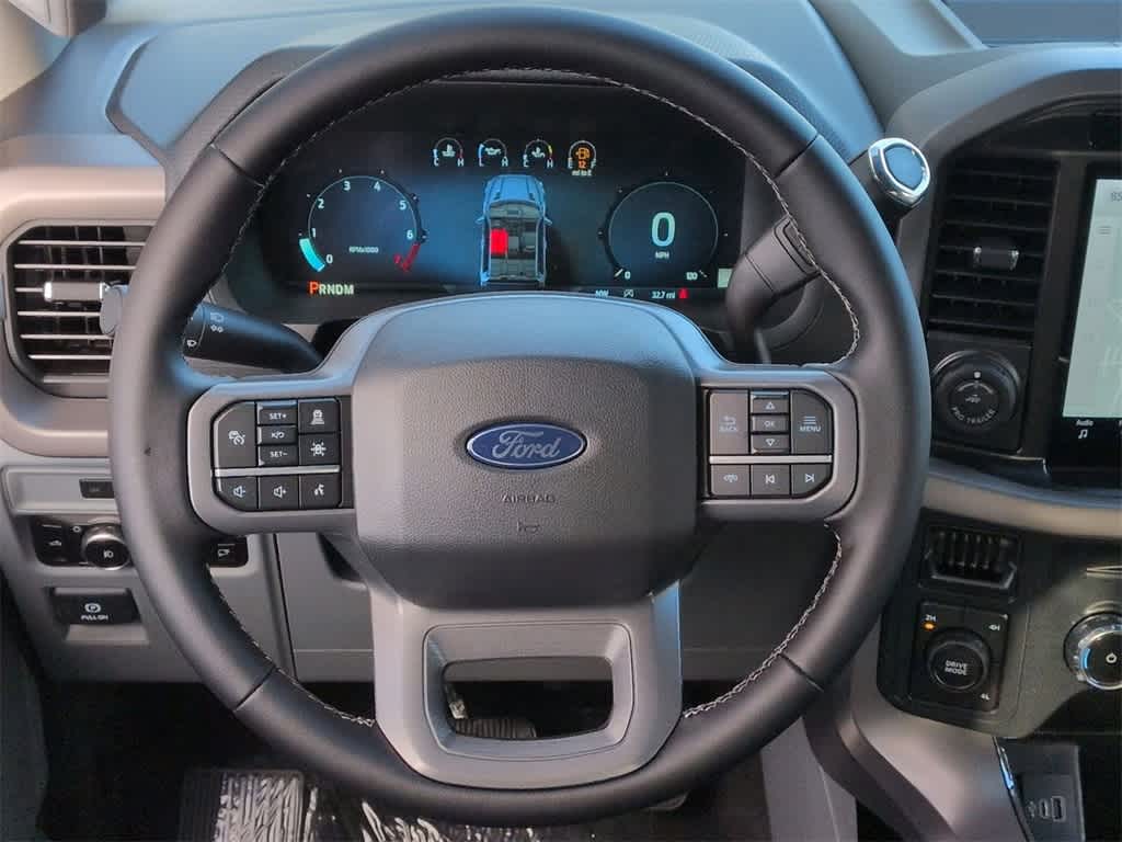 Thumbnail: 2025 Ford F-150 - 23