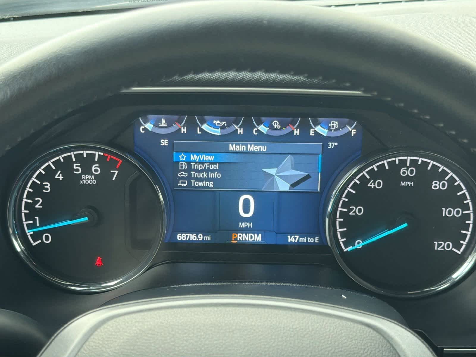 Thumbnail: 2022 Ford F-150 - 36