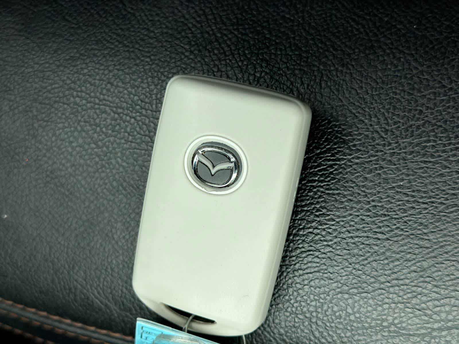 Thumbnail: 2023 Mazda CX-5 - 35