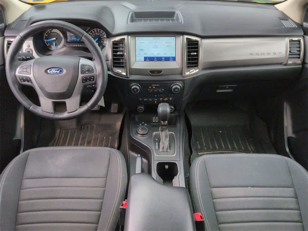 Thumbnail: 2021 Ford Ranger - 16