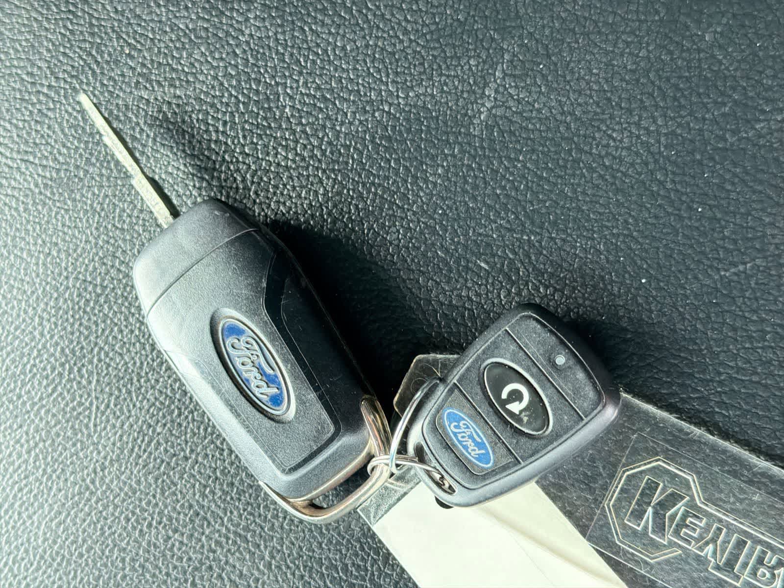 Thumbnail: 2017 Ford F-150 - 35