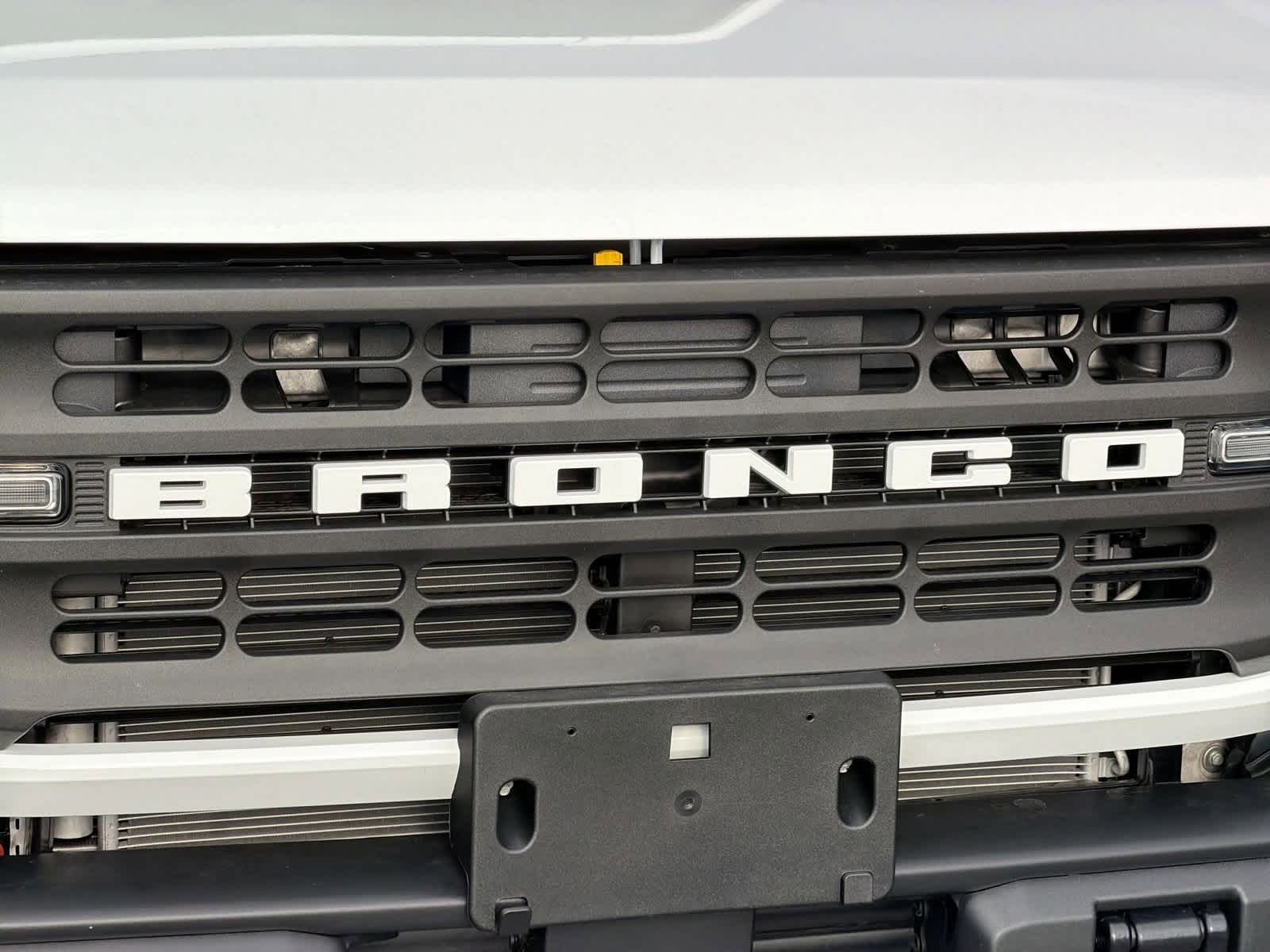 Thumbnail: 2025 Ford Bronco - 13