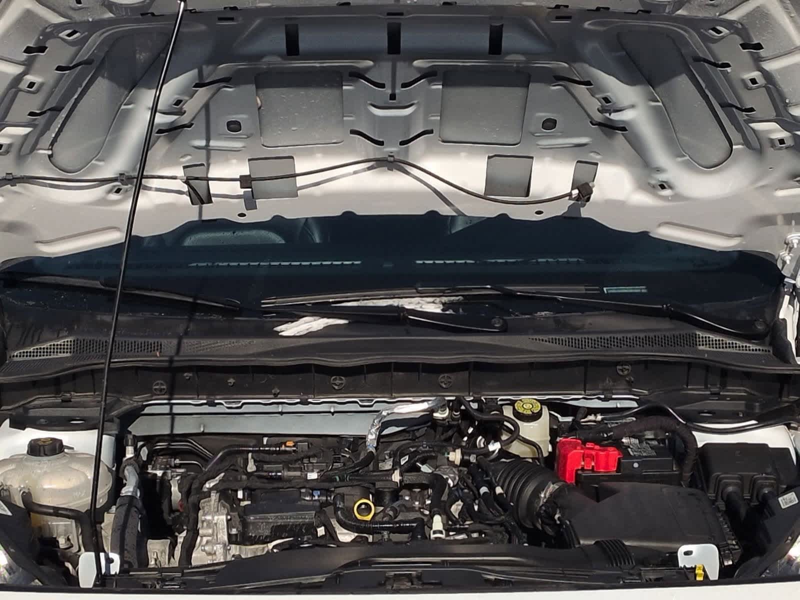 Thumbnail: 2022 Ford Escape - 15